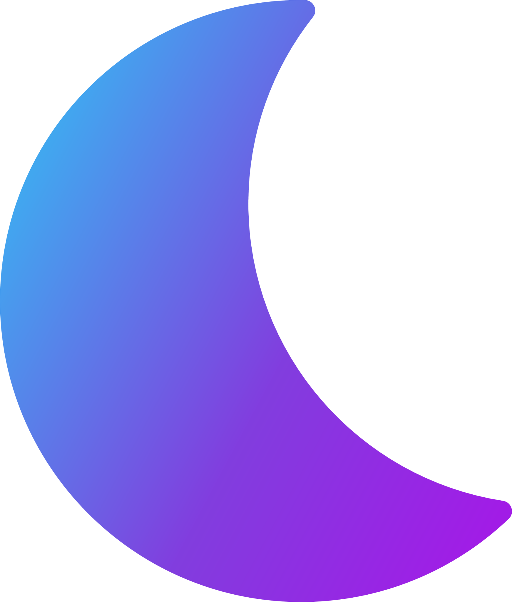 Moon Icon - Download for free – Iconduck