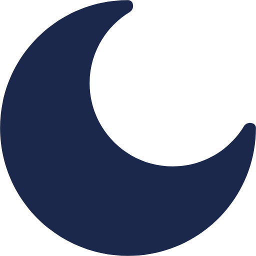 Moon Icon - Download for free – Iconduck