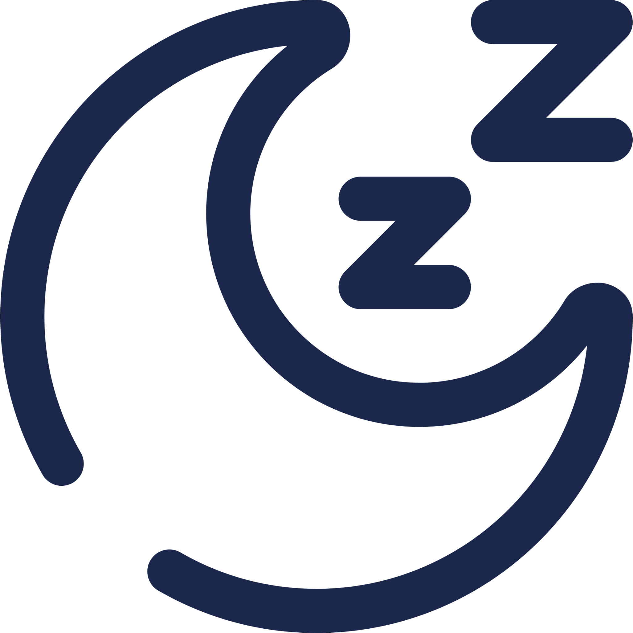 Moon Sleep icon