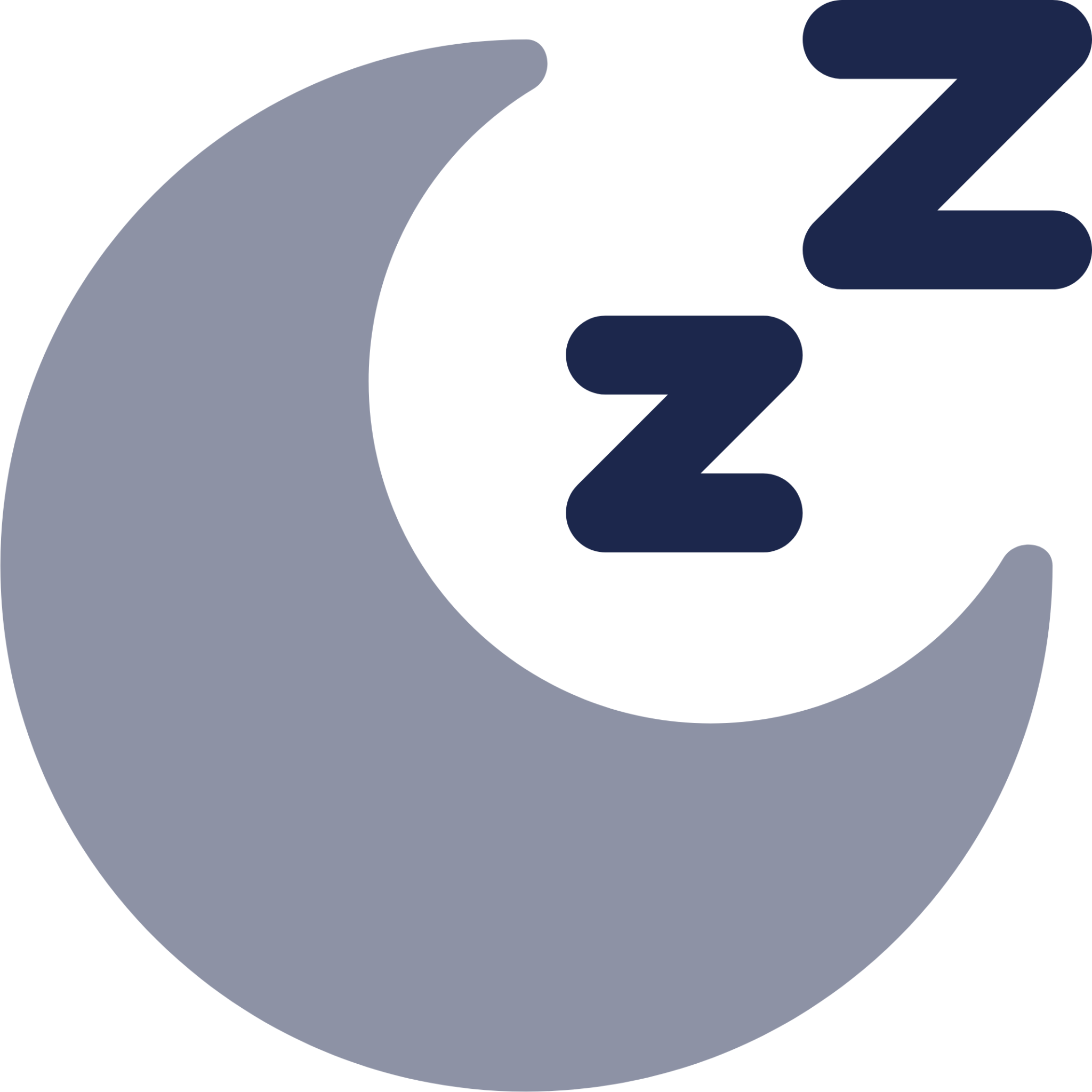 Moon Sleep icon