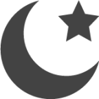 moon star icon