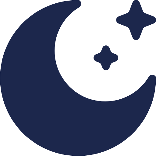 Moon Stars icon