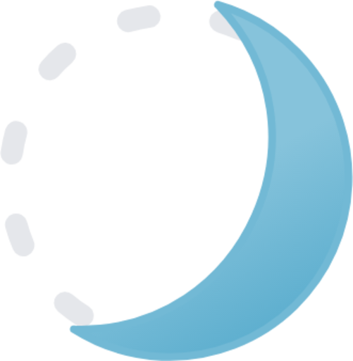 moon Icon - Download for free – Iconduck