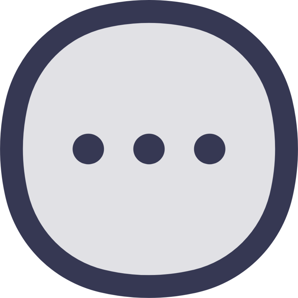 More Circle icon