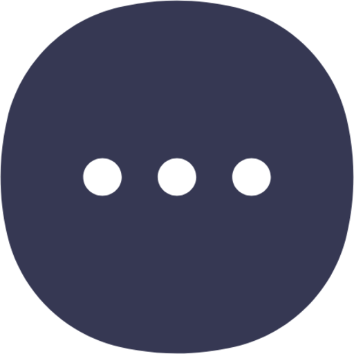 More Circle icon