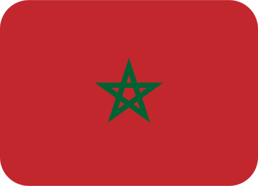 morocco emoji