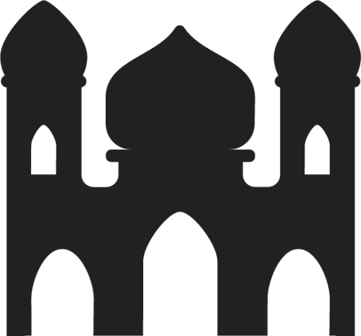 mosque emoji
