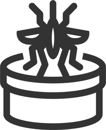 Mosquito Collection icon