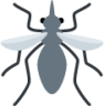 mosquito emoji