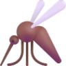 mosquito emoji