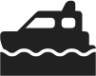 motor boat emoji