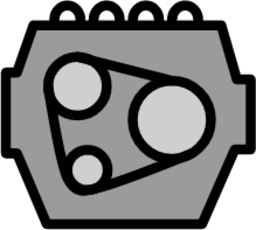 motor emoji