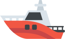 motorboat emoji