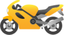 motorcycle emoji