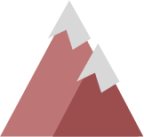 mountain icon