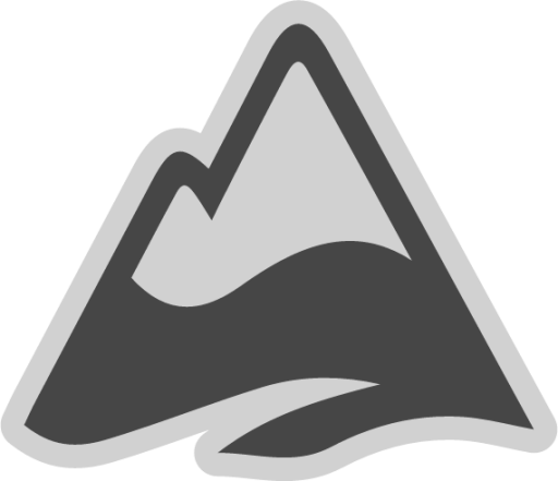 mountain icon