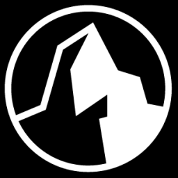 mountaintop icon