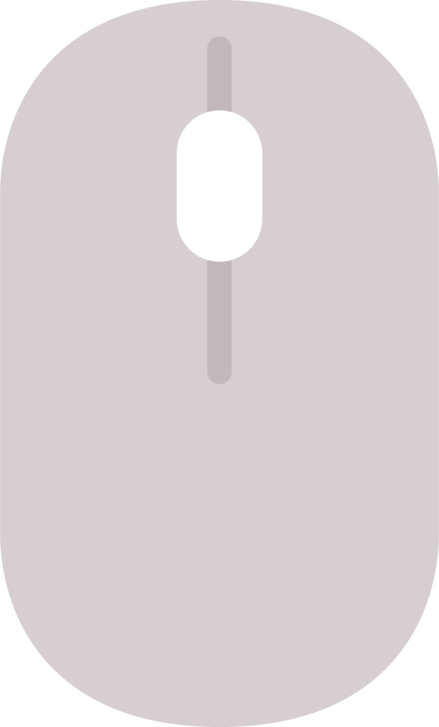 mouse clicker icon