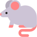 mouse emoji