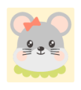 Mouse icon