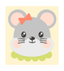 Mouse icon