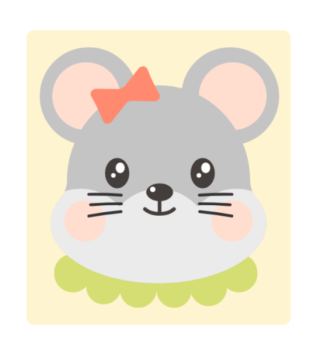 Mouse icon