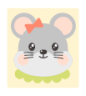 Mouse icon