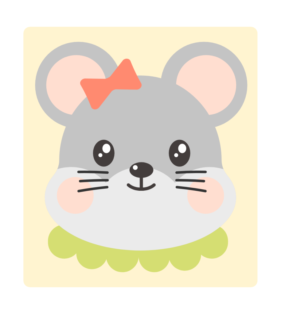 Mouse icon