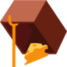 mouse trap emoji
