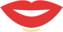 mouth icon