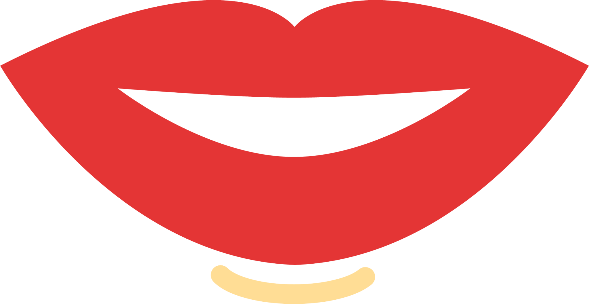 mouth icon