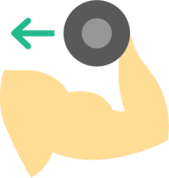 movement icon
