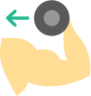 movement icon