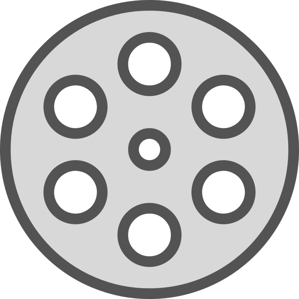 Movieroll icon