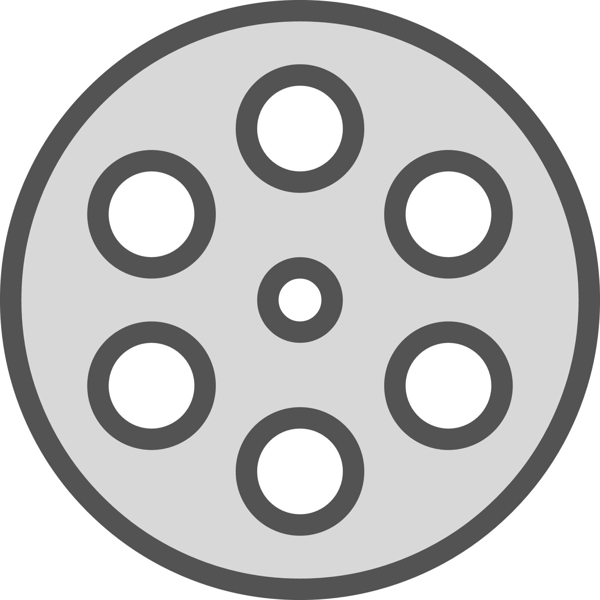 Movieroll icon