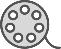 Movierollsmall icon