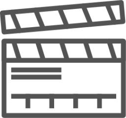 Moviescene icon