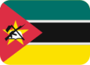 mozambique emoji