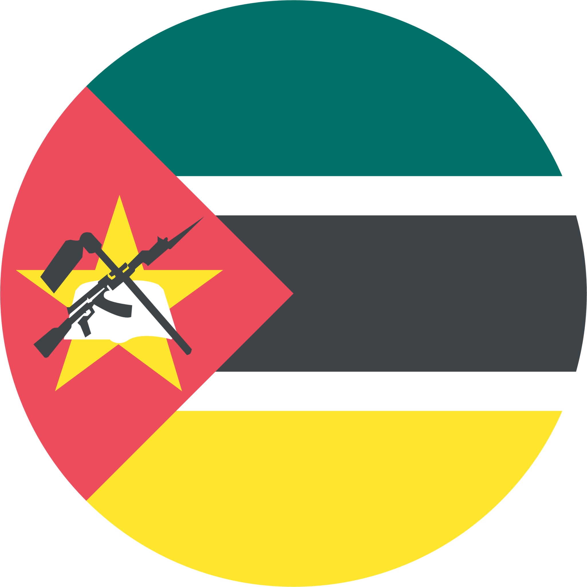 mozambique emoji