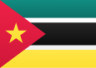 Mozambique icon