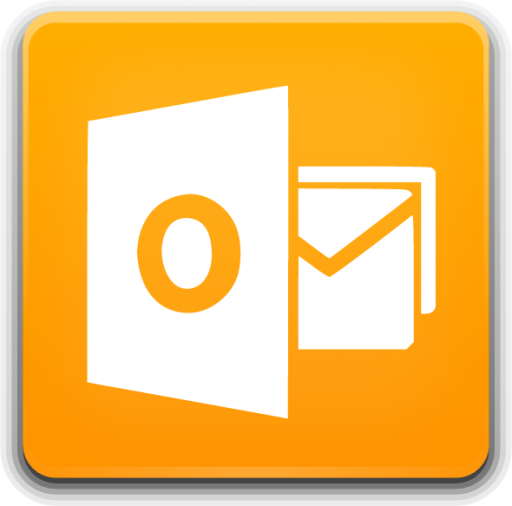 ms outlook icon