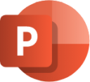 ms powerpoint icon