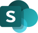 ms sharepoint icon