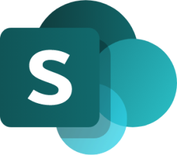 ms sharepoint icon
