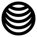 multilayer sphere icon