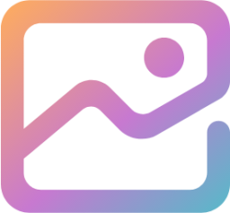 multimedia photo viewer icon
