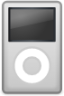 multimedia player icon