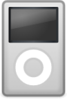 multimedia player icon