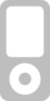 multimedia player symbolic icon