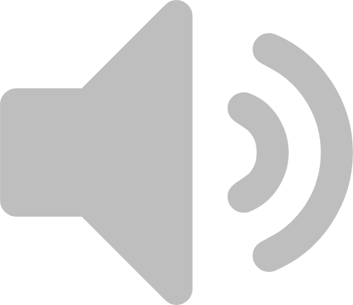 multimedia volume control icon